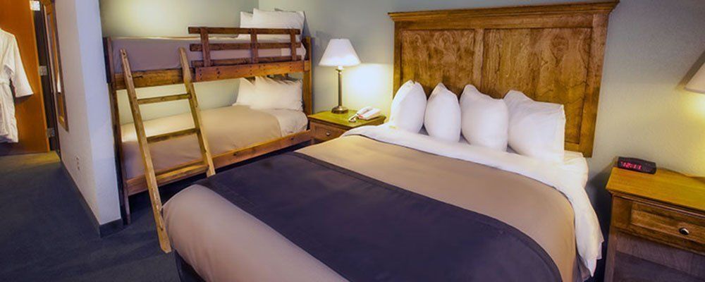 Junction Inn Suites & Conference Center Babbitt 外观 照片
