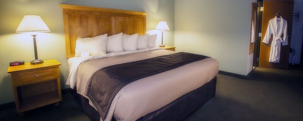 Junction Inn Suites & Conference Center Babbitt 外观 照片